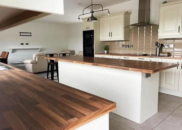 Retreat - Modern 3 Bed House Killarney Dom wakacyjny Fossa