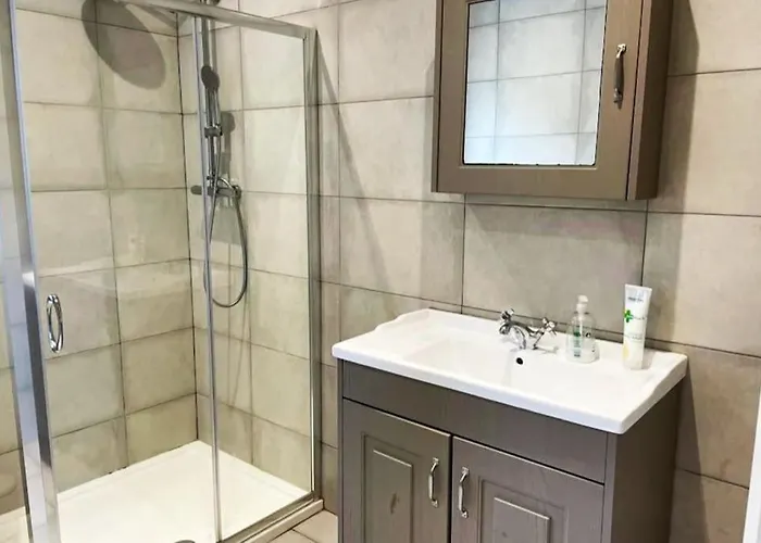 Retreat - Modern 3 Bed House Killarney Dom wakacyjny Fossa