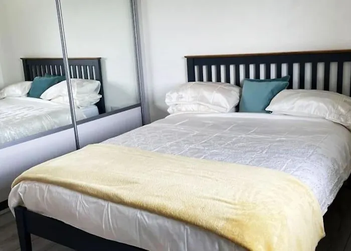 Retreat - Modern 3 Bed House Killarney 度假居 *