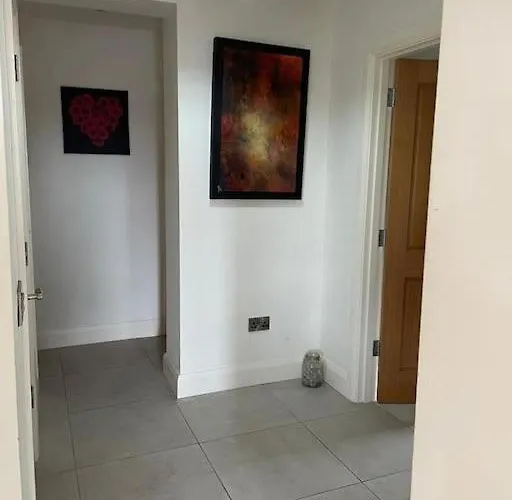 Retreat - Modern 3 Bed House Killarney Dom wakacyjny *